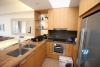 Lovely 2 bedroom apartment for rent in Xuan Thuy, Cau Giay